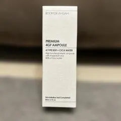 2025年最新】premium 4gf ampouleの人気アイテム - メルカリ