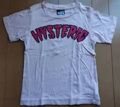 ヒステリックミニ 半袖 Tシャツ 110cm