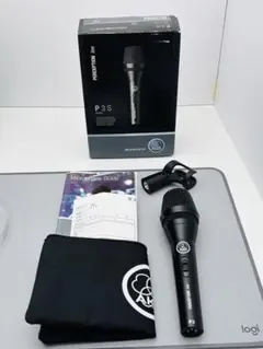 2026年最新】AKG 配信機器・PA機器・レコーディング機器の人気アイテム