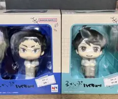 ハイキュー!! 及川徹　岩泉一　るかっぷ　セット