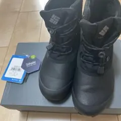 Columbia スノーブーツ YU8361-010サイズ23 cm美品