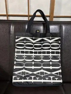 FAUCHON トートバッグ ブラック