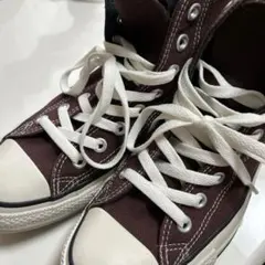 CONVERSE ALL STAR ハイカット