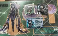 nikke リトルマーメイド