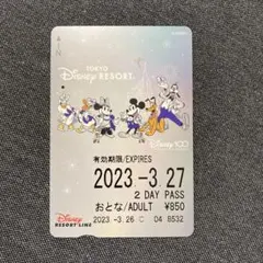 2026年最新】ディズニーリゾートライン フリーパスの人気アイテム