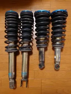 アルテッツァ マーク2 ヴェロッサ SXE10 GXW10 JZX110 車高調 - メルカリ