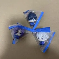 ブルーロックチビフィギュア