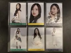乃木坂46 梅澤美波 生写真 まとめ売り9枚 - メルカリ
