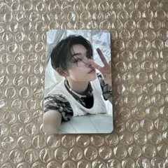 ENHYPEN ニキ powerstation パワステ ラキドロ 限定 トレカ