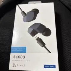 2026年最新】a4000 finalの人気アイテム - メルカリ