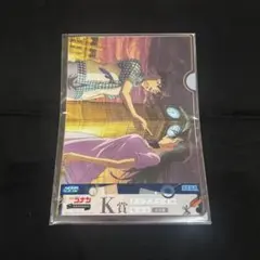 名探偵コナン　セガラッキーくじ　メモリアルカット　FILE.3