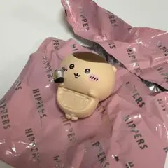 ちいかわHIPPERS ヒッパーズ くりまんじゅう