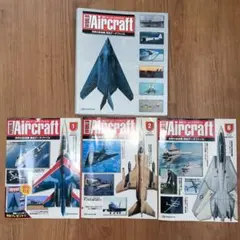 ディアゴスティーニ　航空雑誌 エアークラフト196冊 Yahoo!オークション -「週刊エアクラフト」の落札相場・落札価格