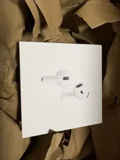 2026年最新】AirPods 4 アクティブノイズキャンセリング搭載の人気
