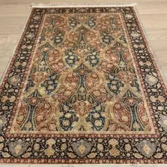 トルコのカーペット 60x90cm no:102のサムネイル