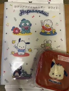 購入禁止❌yuu★様専用✨サンリオ　はぴだんぶい　サンリオ