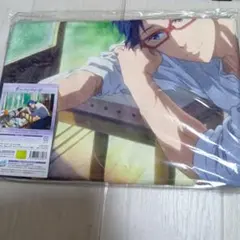 Free! day off ライトブランケット 遠野日和 - メルカリ