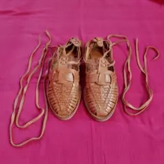 CHAMULA Huarache ワラチェ24cmのサムネイル