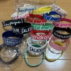 新品Alexandros Champagne バングル ピンクゴールド ラババン 2026年最新】[alexandros] ラババンの人気アイテム - メルカリ