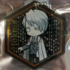 ライブラリーオブルイナ　トレーディング　アクリルキーホルダー　ホクマー