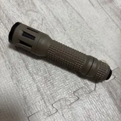 【訳あり】Inforce TFx ミリタリー　キャンプ　防水性　タクティカル