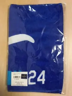 中日ドラゴンズ　選手名フェイスタオル　ジェイソン　ボスラー選手　新品未開封品