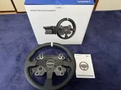 MOZA CS V2P Steering Wheel