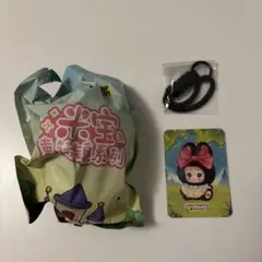 ノミ ぬいぐるみ