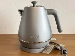 デロンギ　電気ケトルのサムネイル