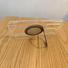 アローズアルファ F-51F　クリアカバー リング付き