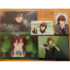 うたの☆プリンスさまっ♪ タブナイ 特典 カード 寿 嶺二 まとめ売り