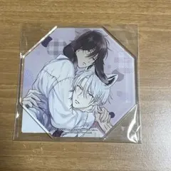 カラマリ 笹塚尊 コースター - メルカリ