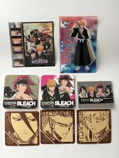 2025年最新】BLeach コースター 一護の人気アイテム - メルカリ