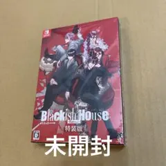 Blackish House sideA→ -Retour- 特装版