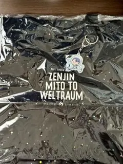 2025年最新】ミセスグリーンアップル トートバッグ ゼンジンの人気