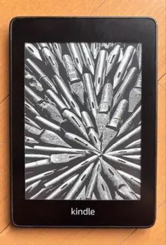 Kindle Paperwhite第10世代 Wi-Fiモデル 32GB Amazon Kindle Paperwhite (10th Generation) 32GB, Wi-Fi - with