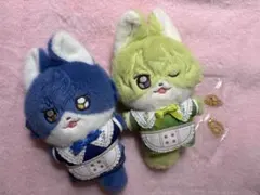 2026年最新】あんスタ ぬいぐるみ 日和 ジュンの人気アイテム - メルカリ