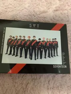 SEVENTEEN 2018 Japan ARENA TOUR SVT