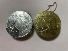 ワンピース コイン缶マルチケース 2個セット