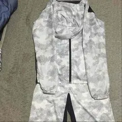 アディダスジャージ上下セット