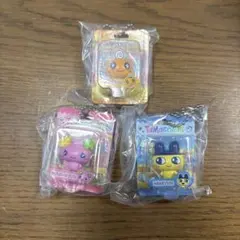 たまごっち カプセルトイ ガチャガチャ