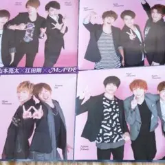 ピンナップポスター C