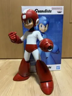 ロックマン グランディスタ　ロックマン2 アイテム１号２号３号　カラーリペイント ロックマン Luminasta ルミナスタ ロックボールカラーリペイント