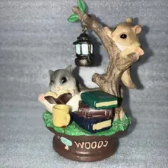 さ*ち様 【絶版レア】 ドラえもん 木製オルゴール どこでもドア 箱付き