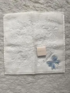 う*い様 JILL STUART ハンカチ　未使用