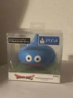 ドラゴンクエストスライムコントローラー for PlayStation4