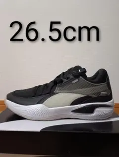 PUMA COURT AND RIDER 26.5cm