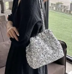 パーティーバッグ ハンドバッグ