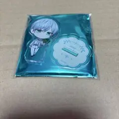スタマイ　9周年　荒木田　アクスタ