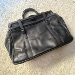 美品【PORTER×MARCIANO DM】ドクターズバッグ/ダレスバッグ - メルカリ